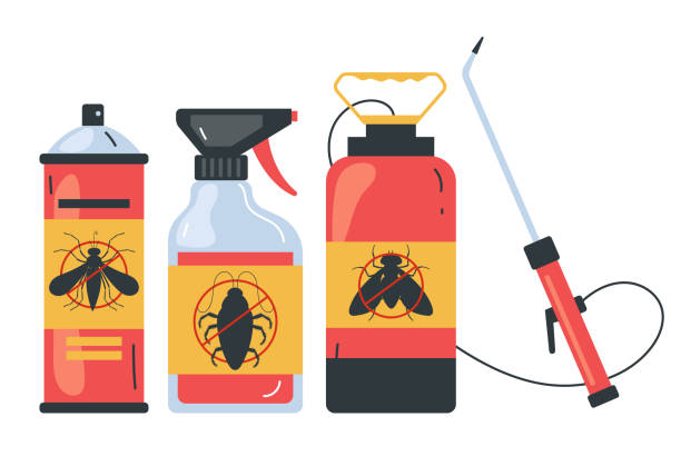 Best Best Pest Control Companies  in Woodward, OK